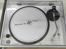 ターンテーブル|PIONEER