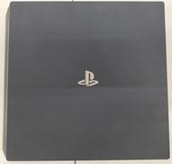 PS4 PRO