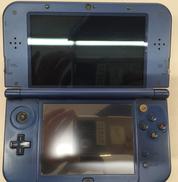 NEW3DSLL|NINTENDO