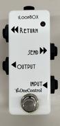 ループ&スイッチングシステム|ONE CONTROL