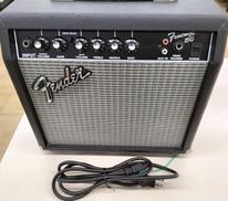 ギターアンプ|FENDER