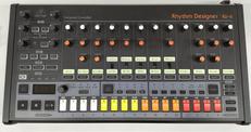 リズムマシン|BEHRINGER