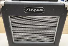 ベースアンプ|ARIA