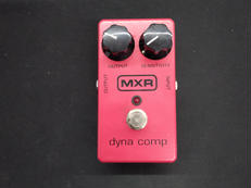 エフェクター|MXR