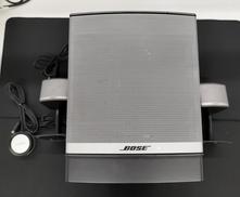 スピーカー|BOSE