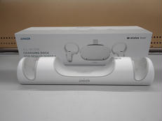 QUEST専用充電ドック|ANKER