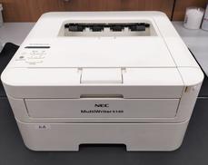 レーザープリンター|NEC