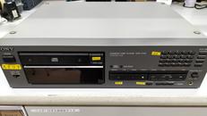 CDプレーヤー・CDチェンジャー|SONY