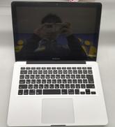 MACBOOK PRO(2015)|APPLE