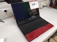 ノートパソコン|FUJITSU