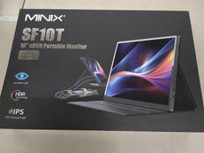 ポータブルモニター|MINIX