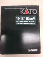 Nゲージ|KATO