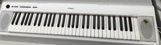 電子キーボード|YAMAHA