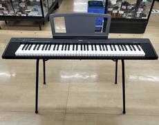 電子ピアノ|YAMAHA