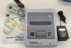 スーパーファミコン|NINTENDO / 任天堂