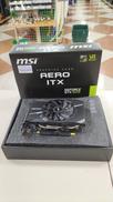 GTX1070 AERO ITX 8G OC|MSI