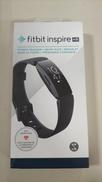 FITBIT INSPIRE HR|FITBIT