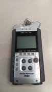 ZOOM　Handy Recorder H4n|ZOOM