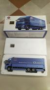 1/43 CD5ZA UD TRUCKS QUON|UD TRUCKS