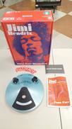 JH-F1 Jimi Hendrix Fuzz Face|JIM DUNLOP