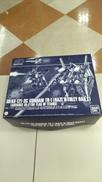 ＨＧ1/144 ガンダムTR-1［ハイゼンスレイ・ラーII］|BANDAI