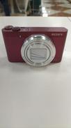 SONY DSC-WX500|SONY