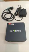 GMKTEC ミニデスクトップPC M5 PLUS|GMKTEC