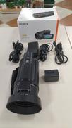 SONY　メモリビデオカメラ　FDR-AX60|SONY