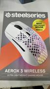 STEELSERIES|STEELSERIES