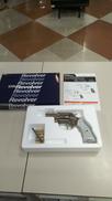 S＆W M36 Chiefs Special 2inch|TANAKA WORKS