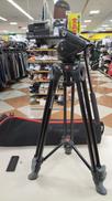 MANFROTTO　MVT502AM/MVH500A|MANFROTTO