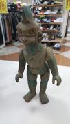 ブルマァク　ソフビ　ウィンダム|ブルマァク