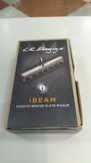 L.R.BAGGS IBEAM PASSIVE|L.R.BAGGS