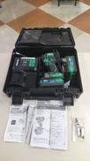 HIKOKI　WH36DC (2XPBSZ)|HIKOKI