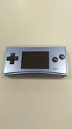GAME BOY MICRO本体|NINTENDO / 任天堂