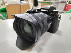 PANASONIC[パナソニック]|ミラーレス一眼|オフモール - 中古通販