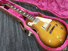 レスポールタイプ|CREWS MANIAC SOUND