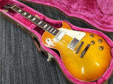 レスポールタイプ|CREWS MANIAC SOUND