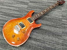 その他ボディタイプ|PAUL REED SMITH