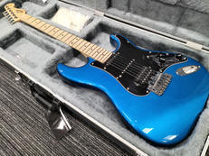 ストラトキャスタータイプ|FENDER JAPAN