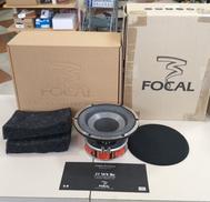 FOCAL UTOPIA BE 21WX　単品|FOCAL