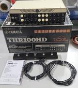 YAMAHA ヘッドアンプ THR100HD|YAMAHA