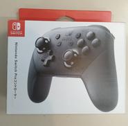 SWITCHプロコントローラ|NINTENDO