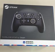 ワイヤレスホリパッド|HORI