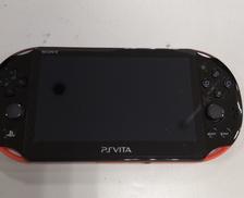 PSVITA|SONY