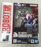 ROBOT魂|BANDAI