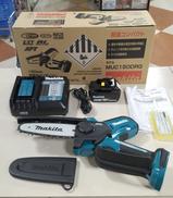 MAKITA 充電式ハンディソー MCU150DRG|MAKITA