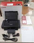 CANON A4対応モバイルプリンター TR153|CANON