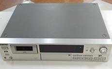 SONY DTC-6750 DATデッキ【ジャンク】 SONY DTC-6750 DATデッキ【ジャンク】