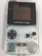ゲームボーイカラー
